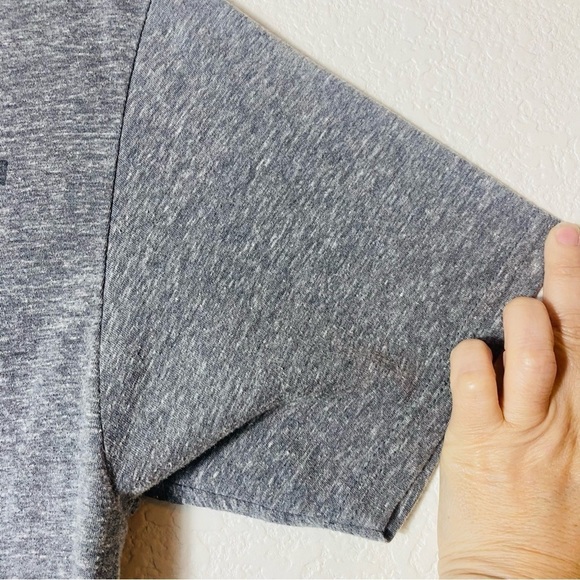 Star Wars Men's Grey T-Shirt Size: M - Picture 4 of 5